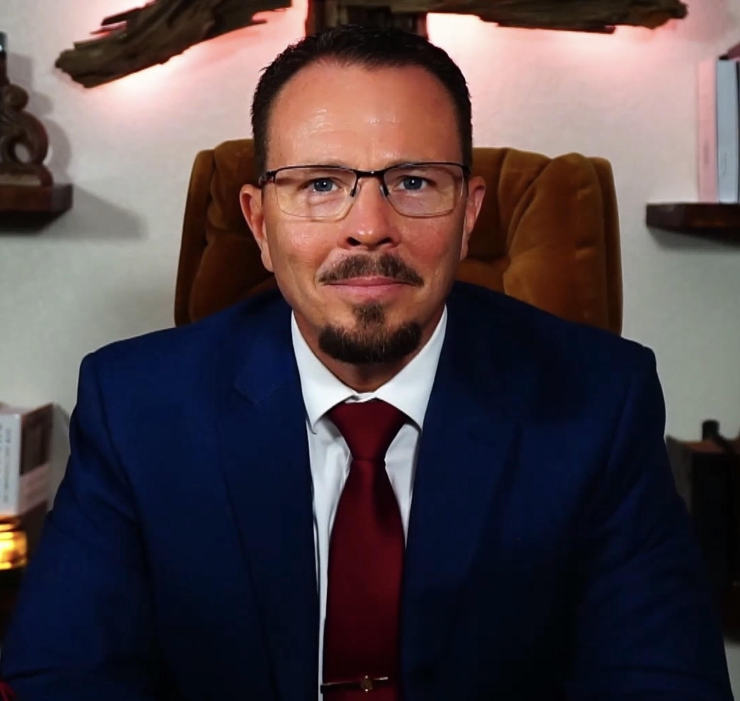 Dr. Casey A. Butner